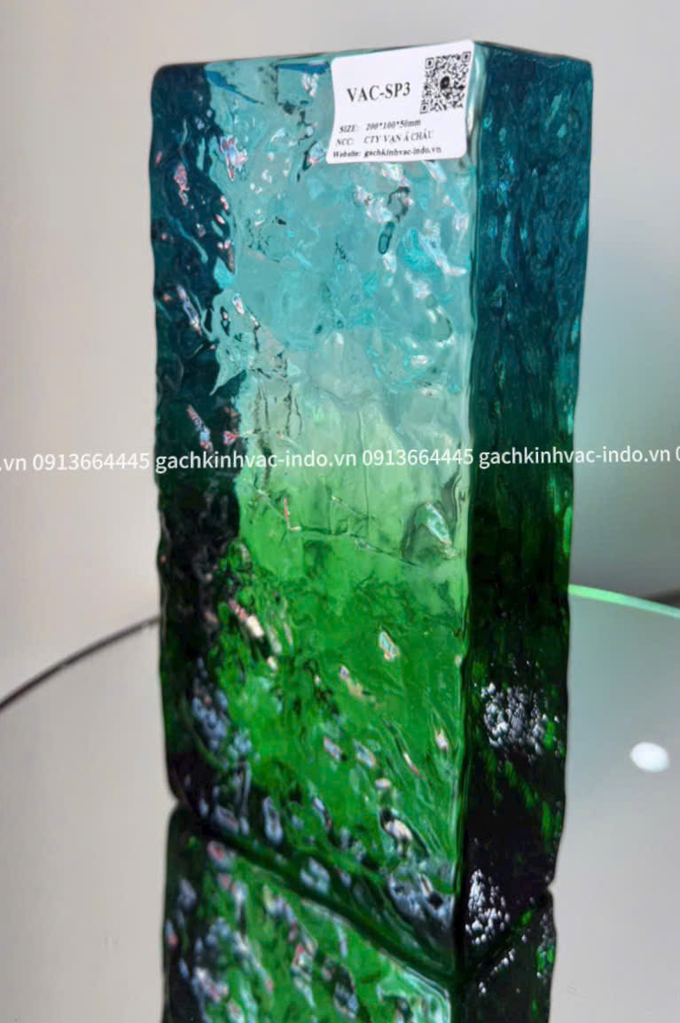 Gạch kính VAC-SP3 màu K1